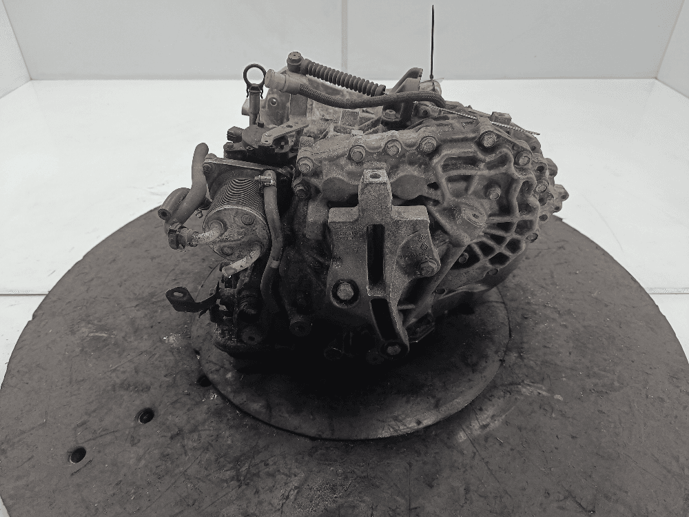 КПП автоматическая (АКПП) к Renault Megane 3 (08-14)