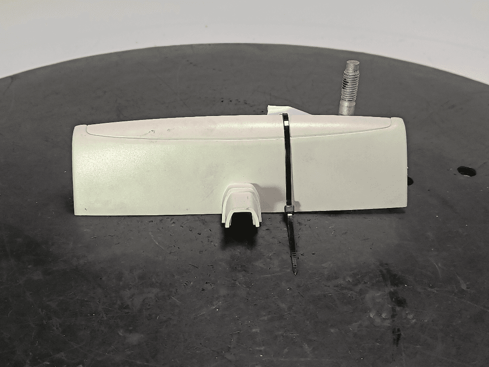 Пластик салона к Volkswagen Passat B8 (14-19)