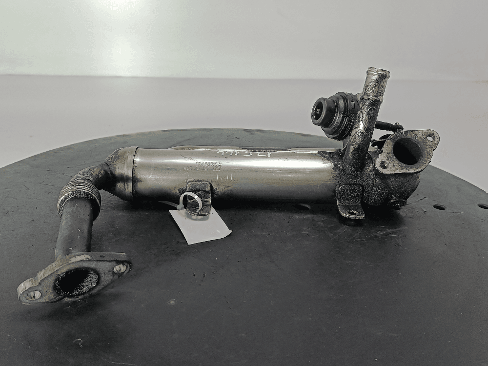 Радиатор EGR к Volkswagen Golf 5 (03-09)