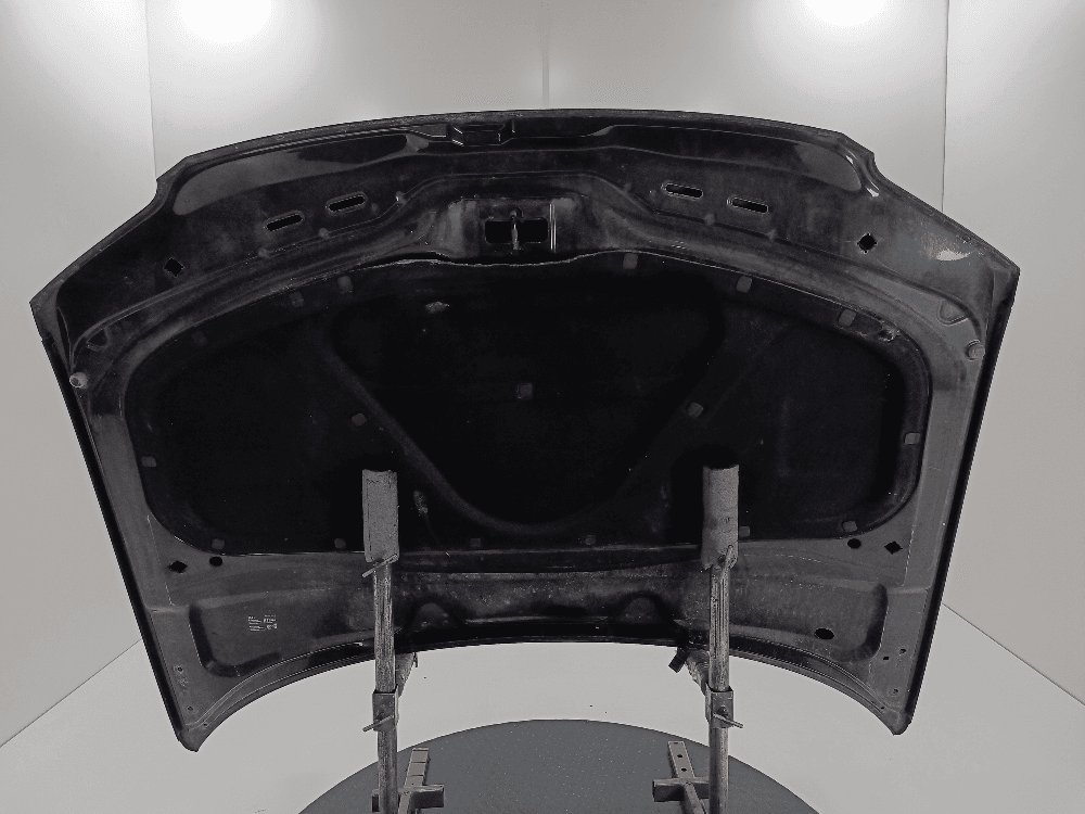 Капот к Volkswagen Passat B5+ Рестайлинг (00-05)