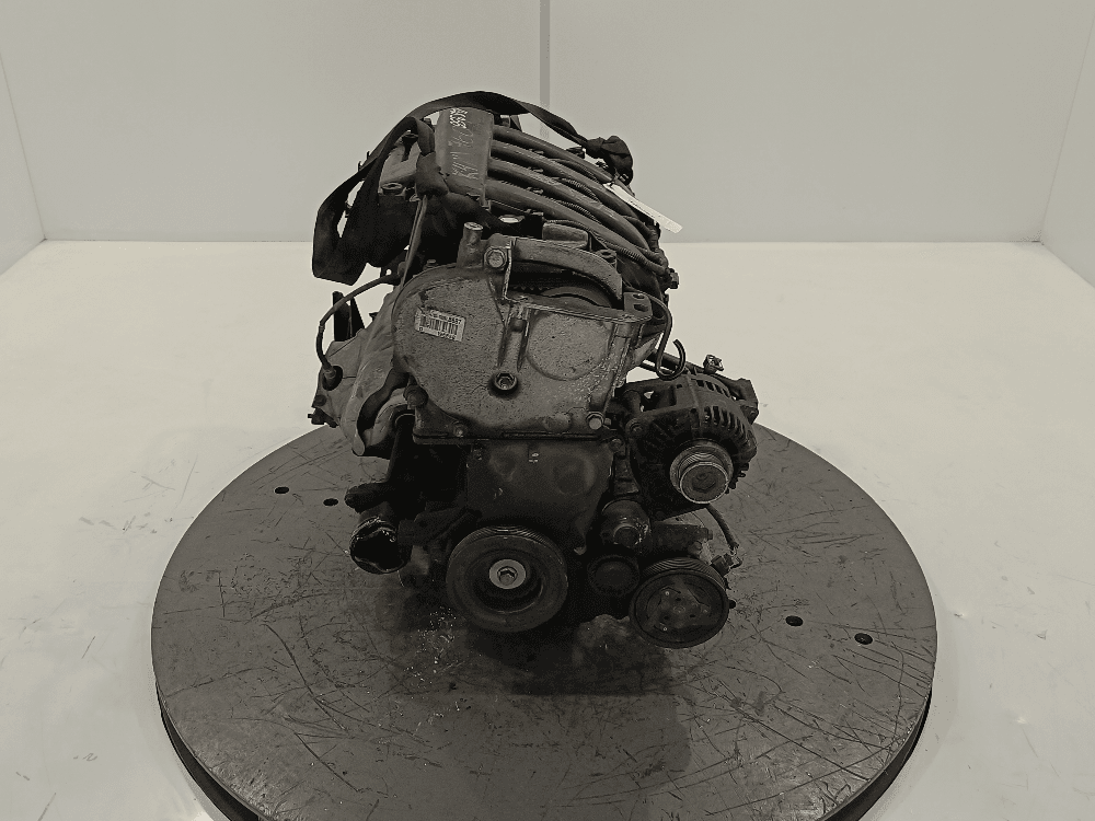 Двигатель к Renault Megane 2 (02-06)