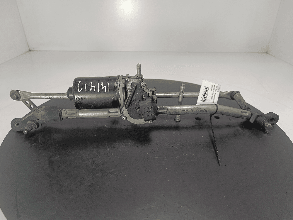 Механизм стеклоочистителя (трапеция дворников) к Opel Astra G (98-04)