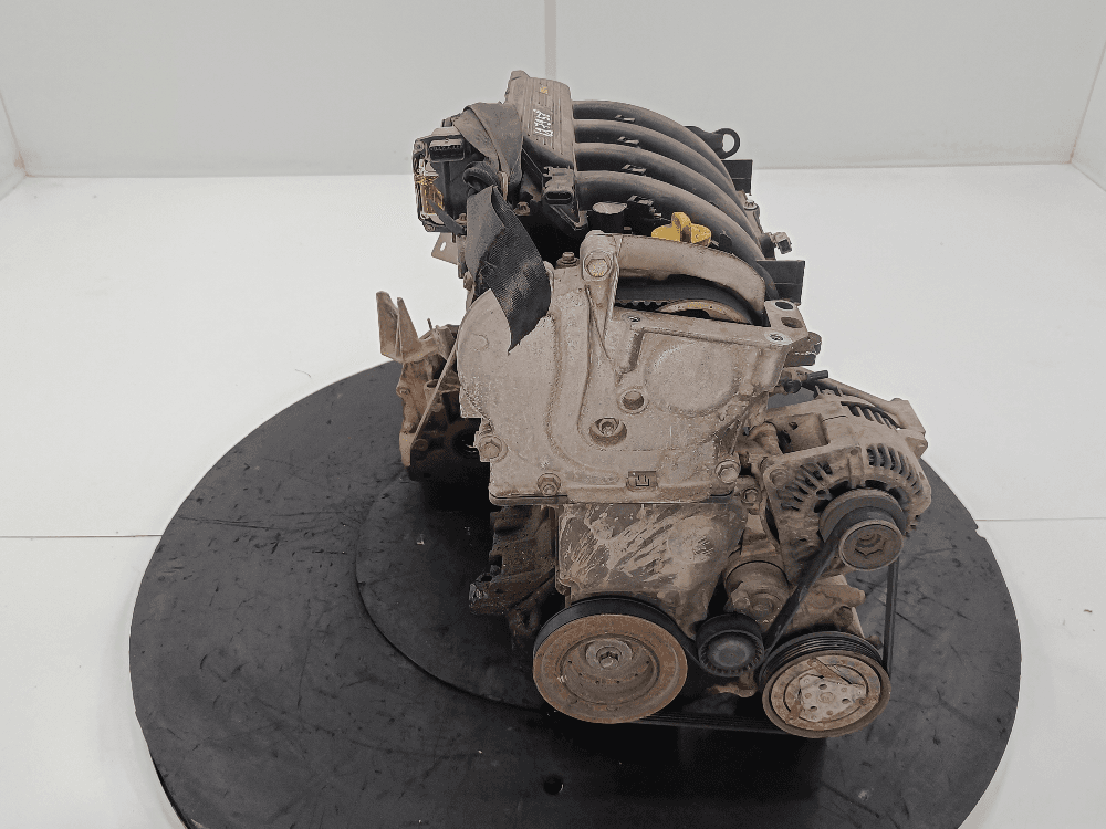 Двигатель к Renault Megane 2 (02-06)