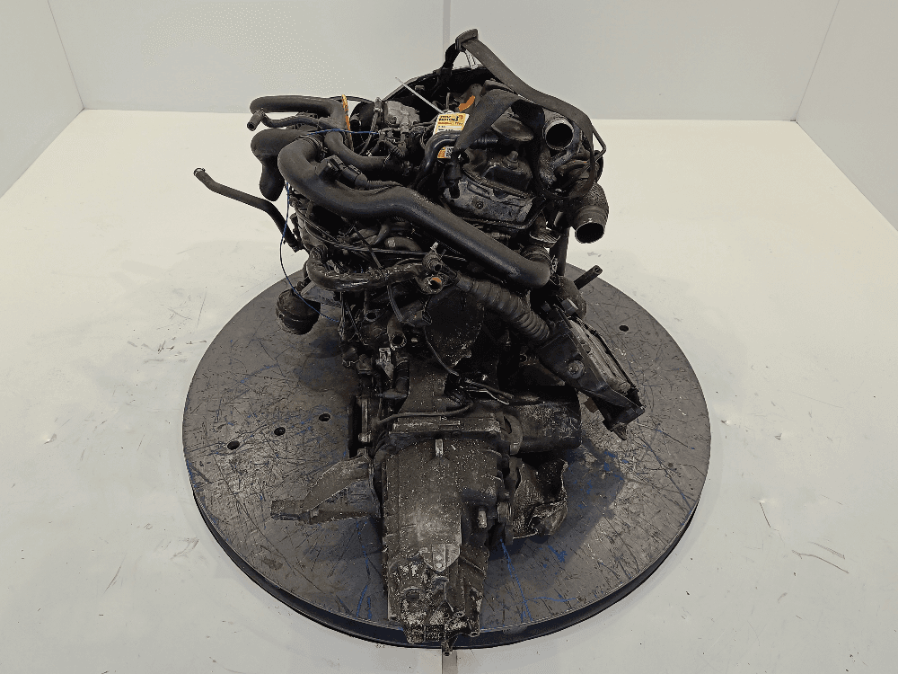 Двигатель к Volkswagen Passat B5 (96-00)