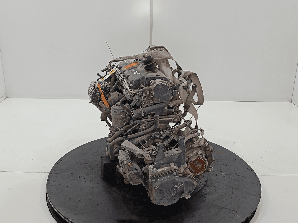 Двигатель к Volkswagen Polo 4 (01-05)