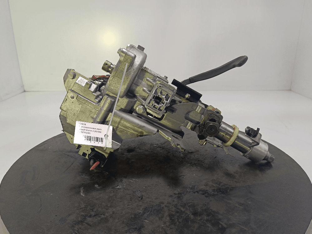 Электроусилитель руля к Renault Scenic 2 (03-06)