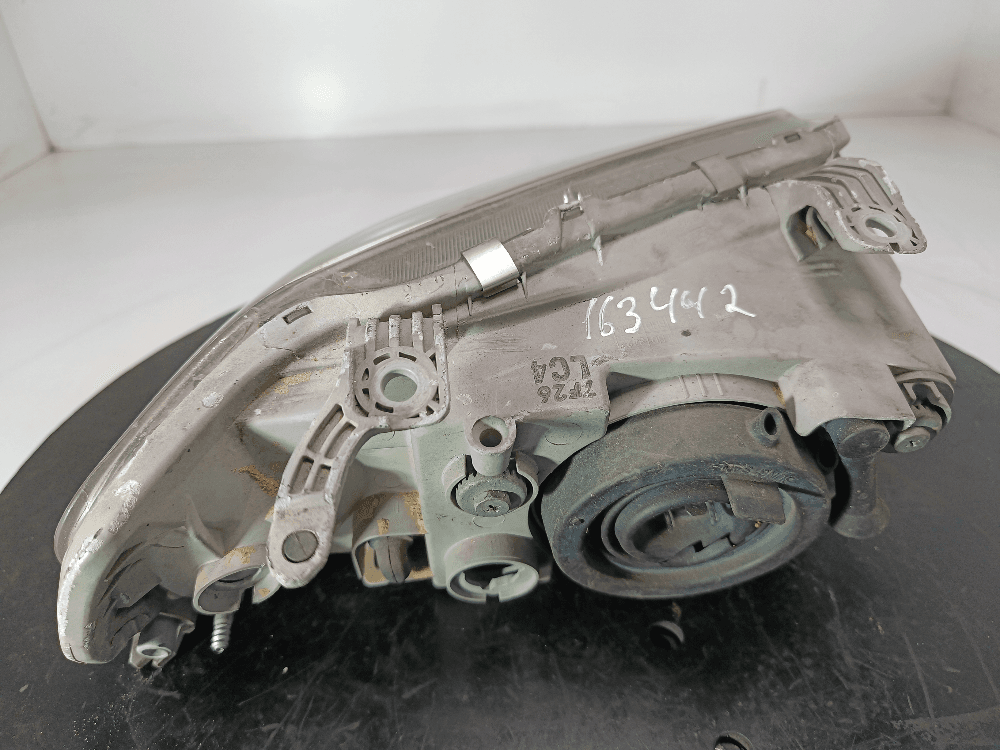 Фара левая к Chevrolet Kalos (02-11)
