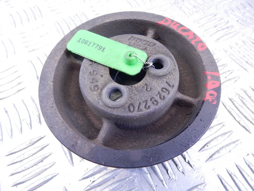 Шкив помпы к Fiat Ducato 2 (94-06)
