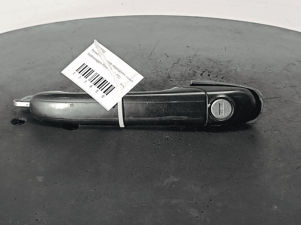 Ручка наружная передняя левая к Volkswagen Polo 3 (94-01)