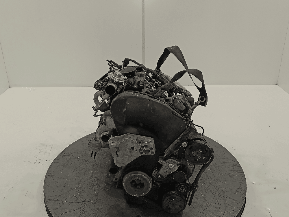Двигатель к Volkswagen Golf 4 (97-06)