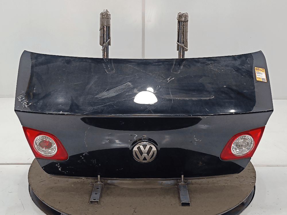 Крышка багажника (дверь 3-5) к Volkswagen Passat B6 (05-10)