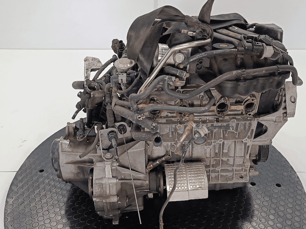 Двигатель к Volkswagen Golf 5 (03-09)
