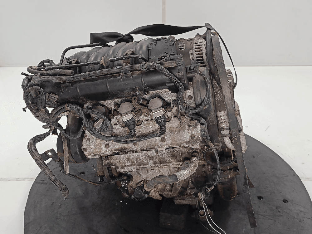 Двигатель к Rover 75 (99-05)