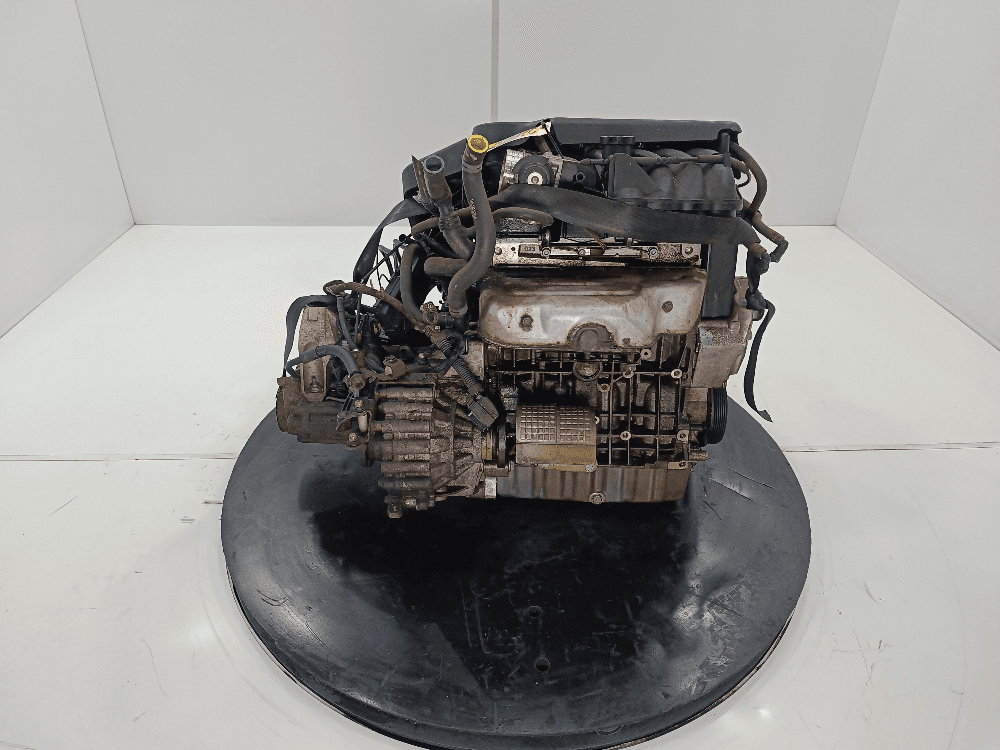 Двигатель к Volkswagen Golf 4 (97-06)
