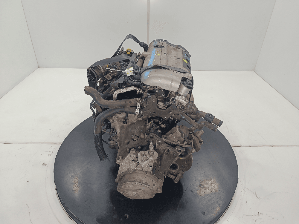 Двигатель к Citroen C5 1 (01-04)
