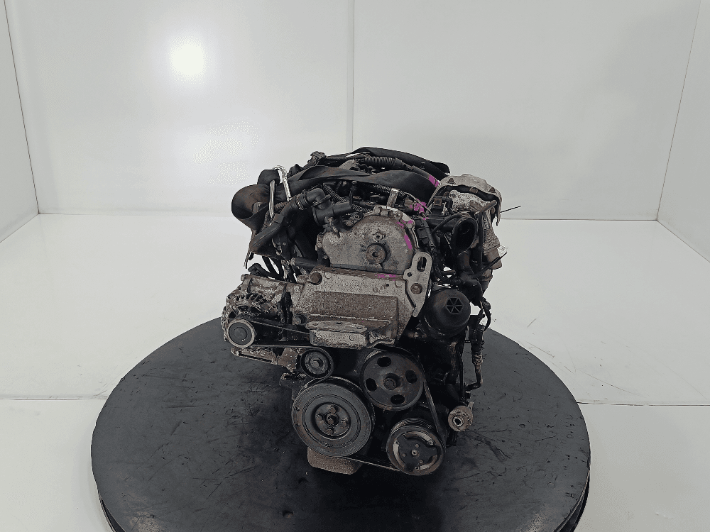Двигатель к Opel Astra J (09-12)