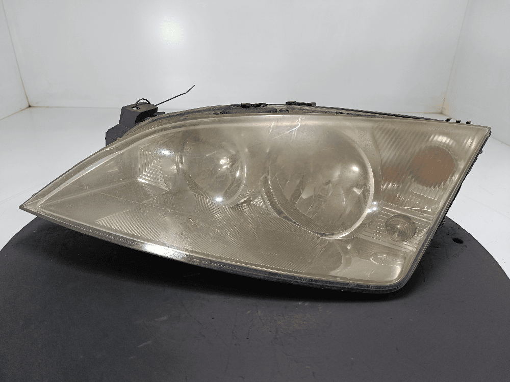 Фара левая к Ford Mondeo 3 Рестайлинг (03-07)