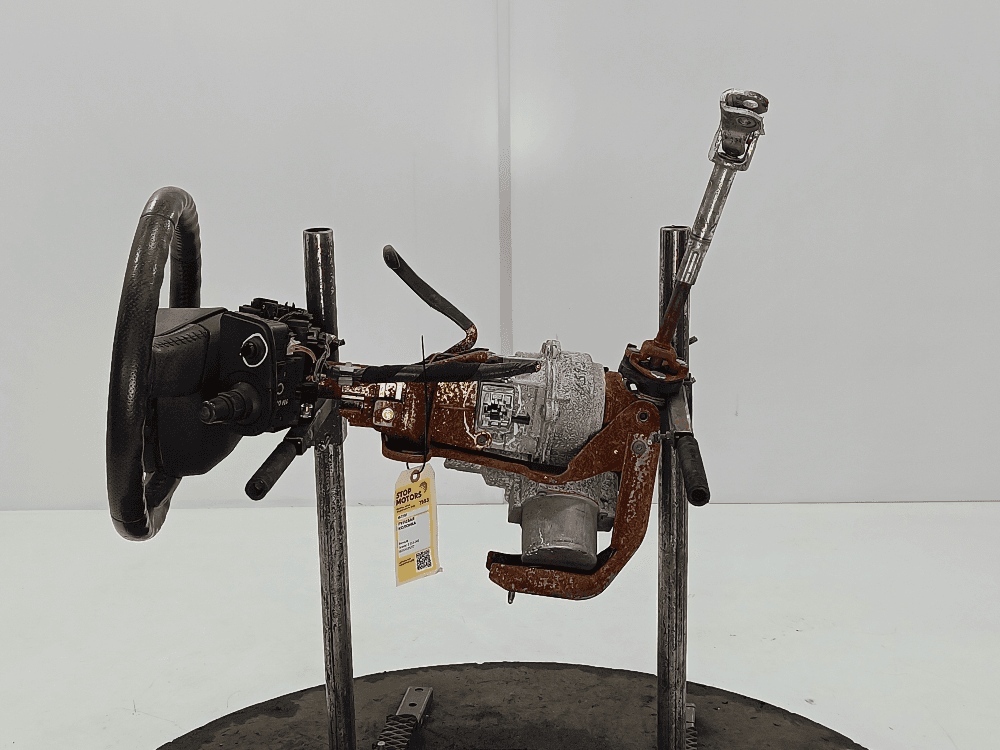 Рулевая колонка к Renault Scenic 2 (03-06)