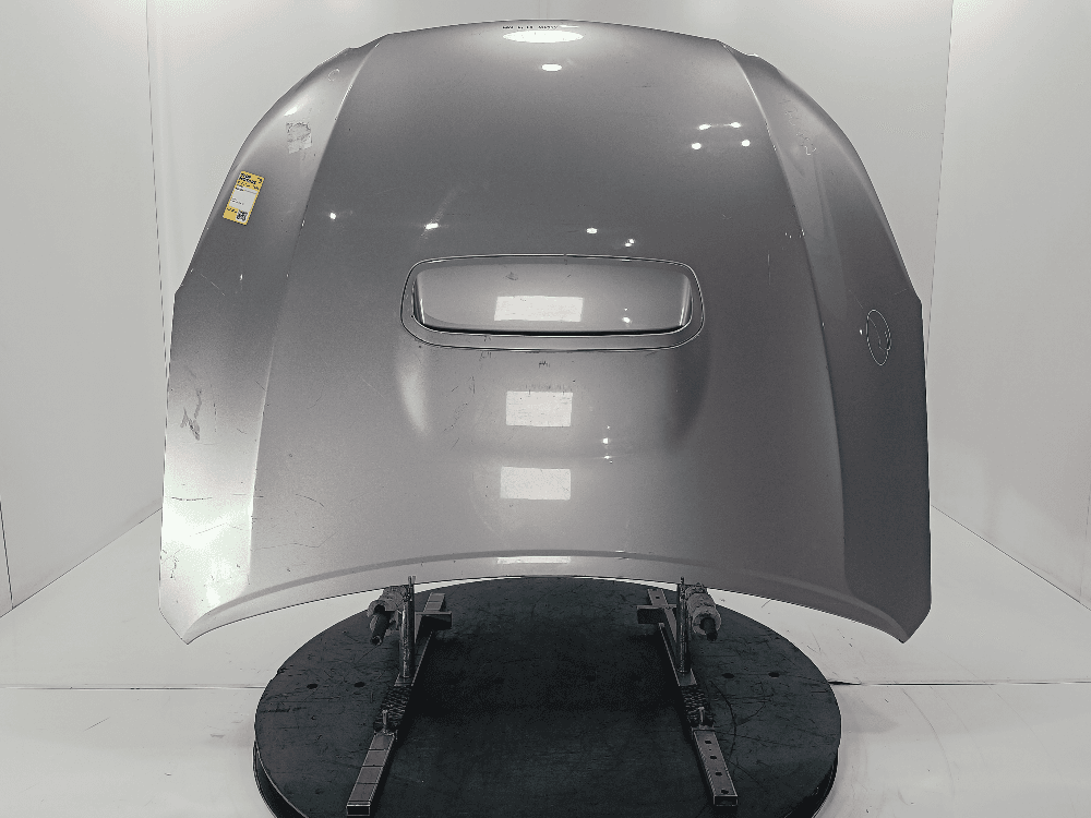 Капот к Subaru Legacy 5 (09-12)