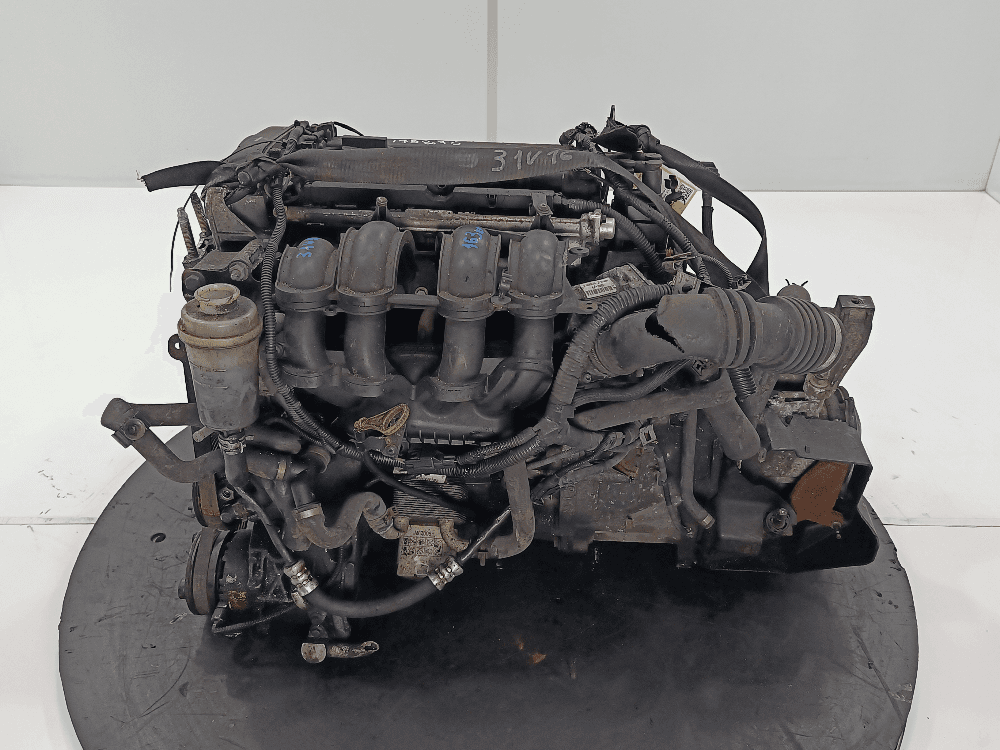 Двигатель к Ford Focus 2 (04-08)