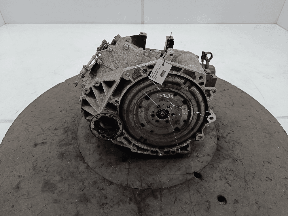 КПП автоматическая (АКПП) к Volkswagen Polo 5 (09-15)