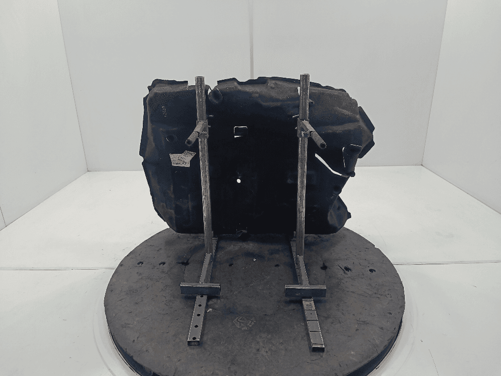 Ковер багажника к Volkswagen Touareg 3 (18-24)