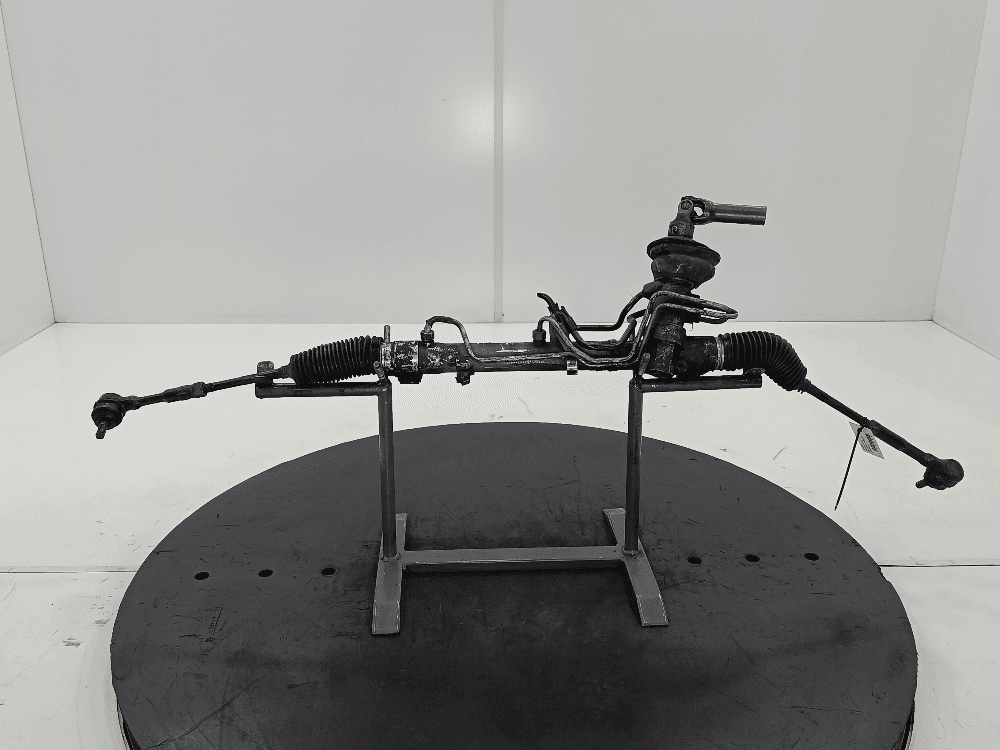 Рулевая рейка к Opel Zafira A (99-03)