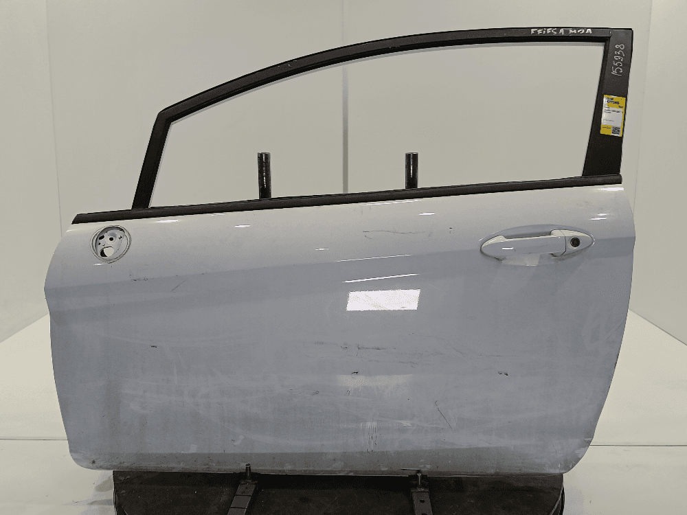 Дверь передняя левая к Ford Fiesta 6 (08-13)