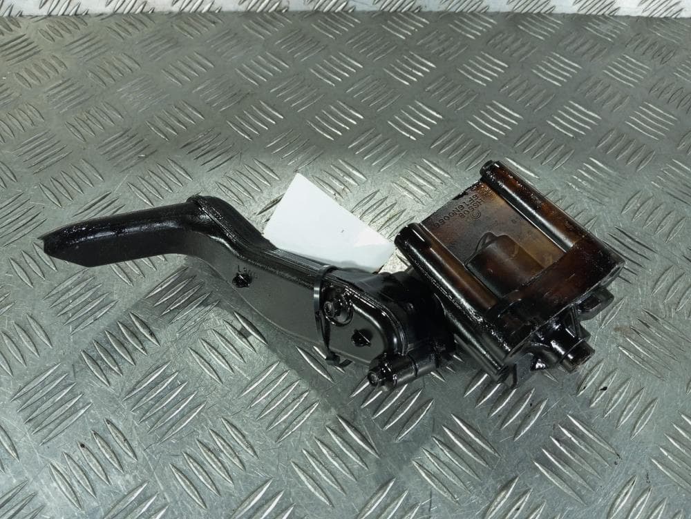 Насос масляный к Mazda 3 BK Рестайлинг (06-09)