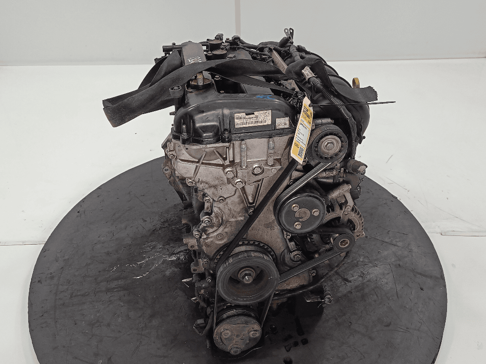 Двигатель к Ford Focus 2 (04-08)