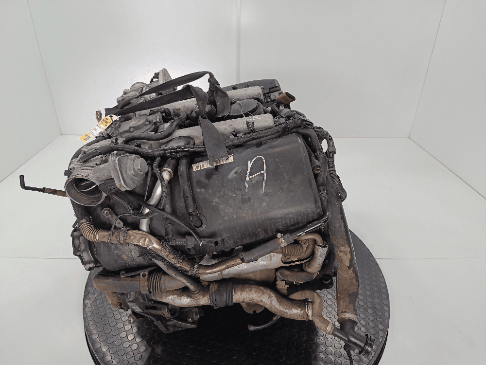 Двигатель к Volkswagen Touareg 1 (02-07)