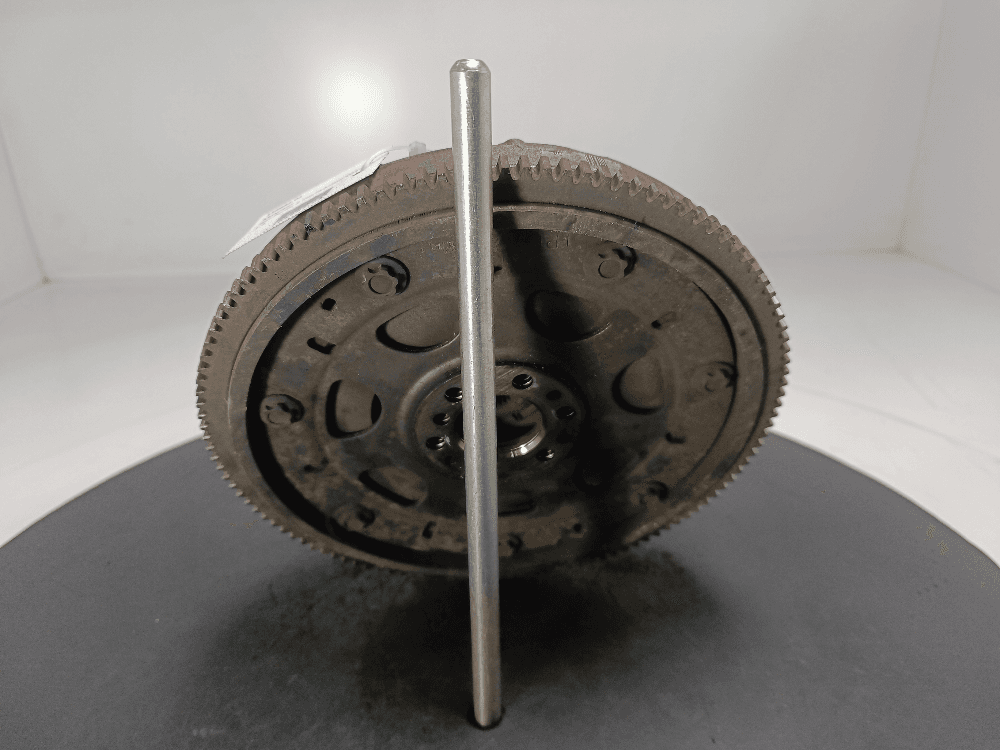 Маховик к Fiat Punto 2 Рестайлинг (03-10)