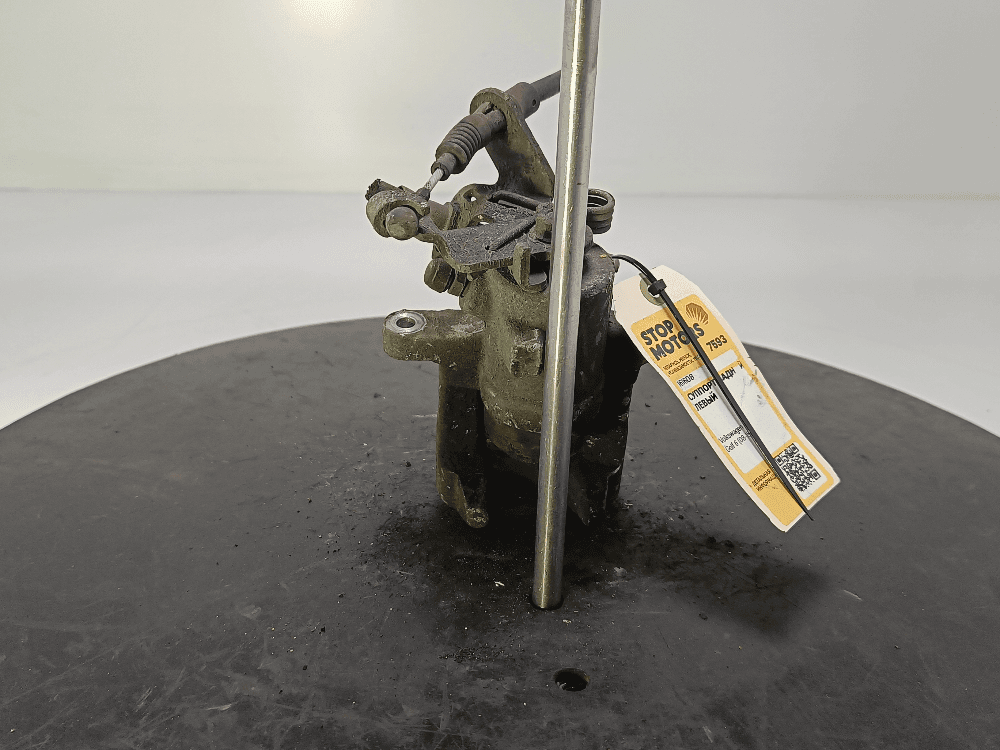 Суппорт задний левый к Volkswagen Golf 6 (08-15)