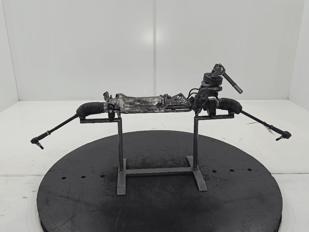 Рулевая рейка к Volkswagen Golf 4 (97-06)