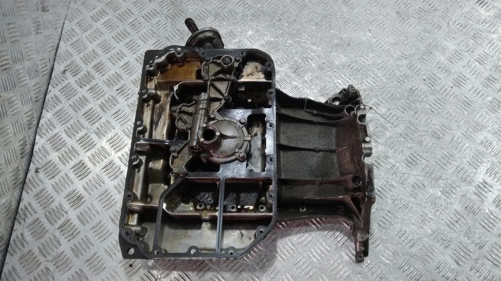 Поддон к Audi A4 B5 (94-99)