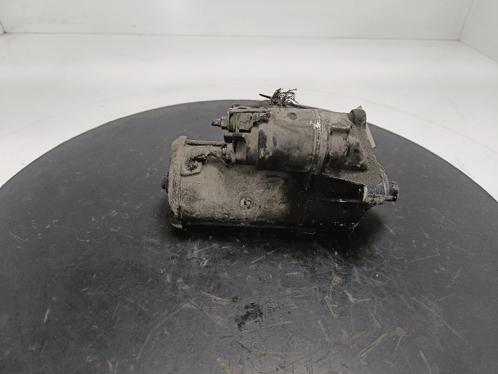 Стартер к Renault Megane 2 (02-06)