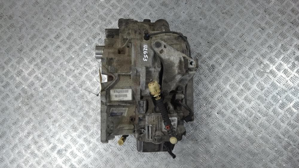 КПП автоматическая (АКПП) к Volvo V50 (03-10)