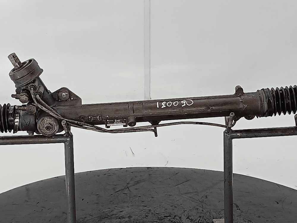 Рулевая рейка к Volkswagen Passat B5+ Рестайлинг (00-05)