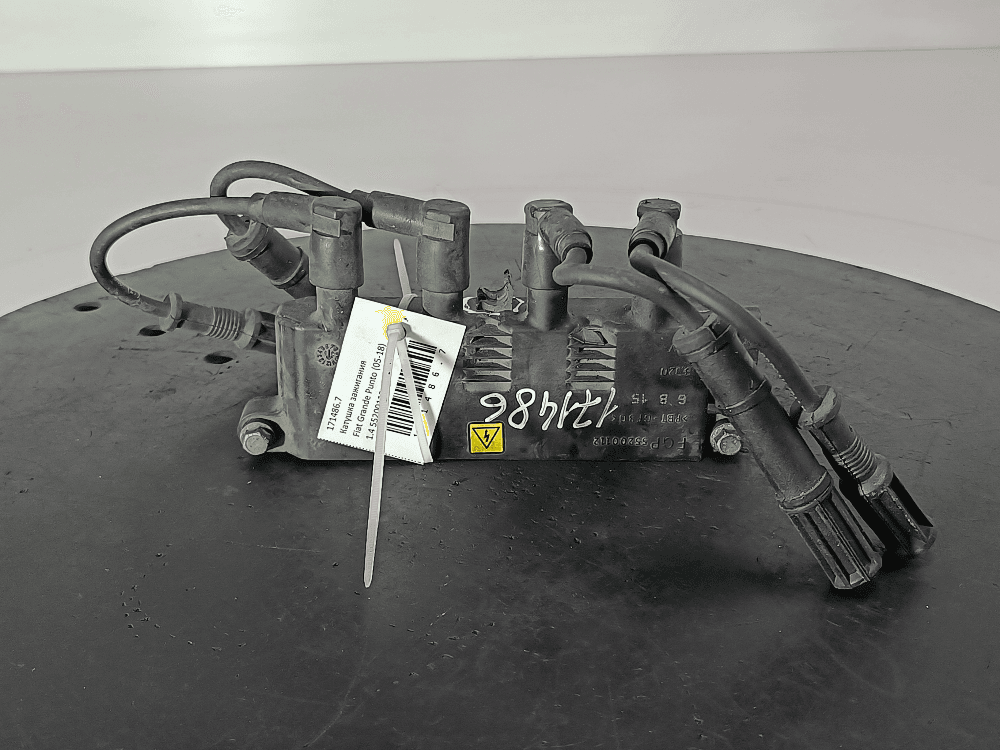 Катушка зажигания к Fiat Grande Punto (05-18)