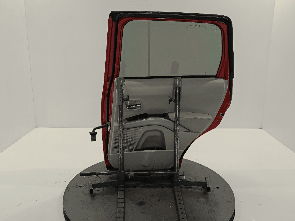 Дверь задняя правая к Mitsubishi Outlander 2 (07-10)