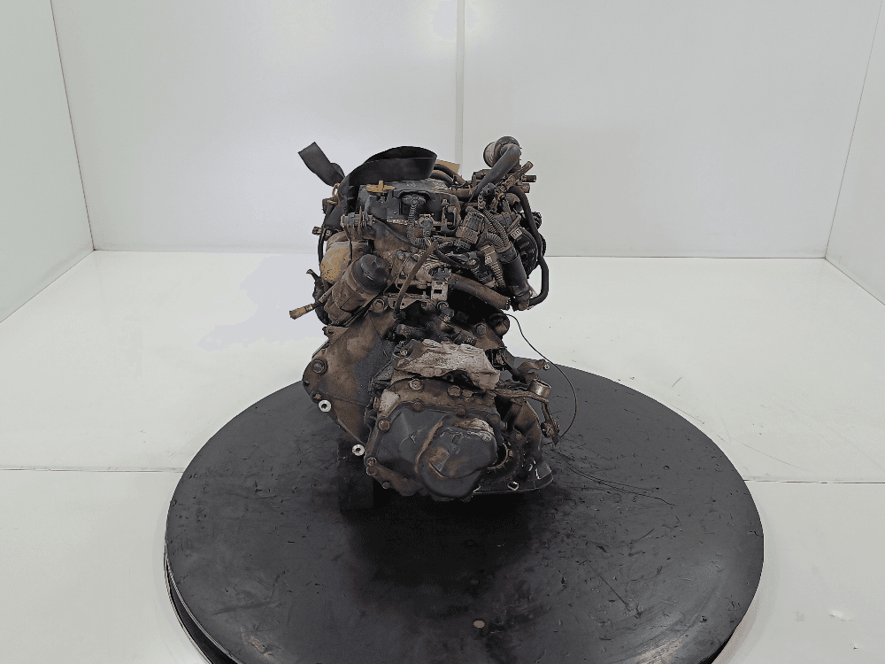 Двигатель к Opel Astra H (04-07)