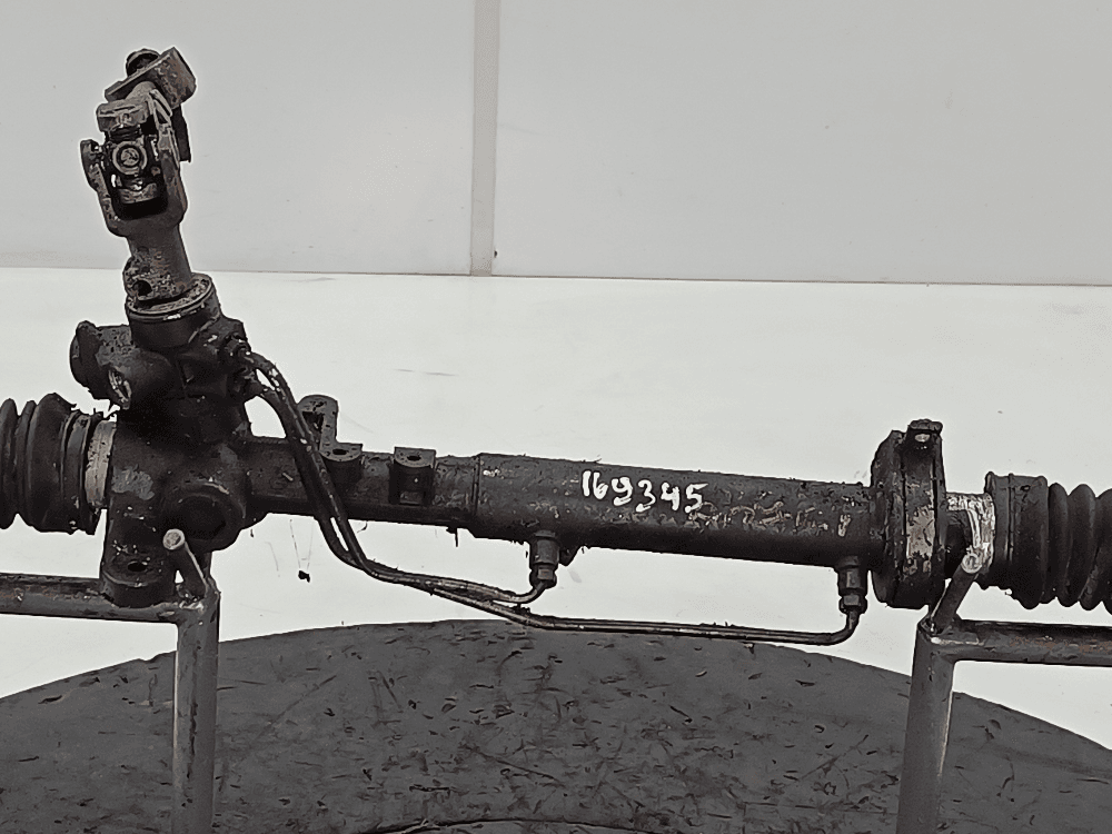 Рулевая рейка к Volkswagen Golf 3 (91-99)