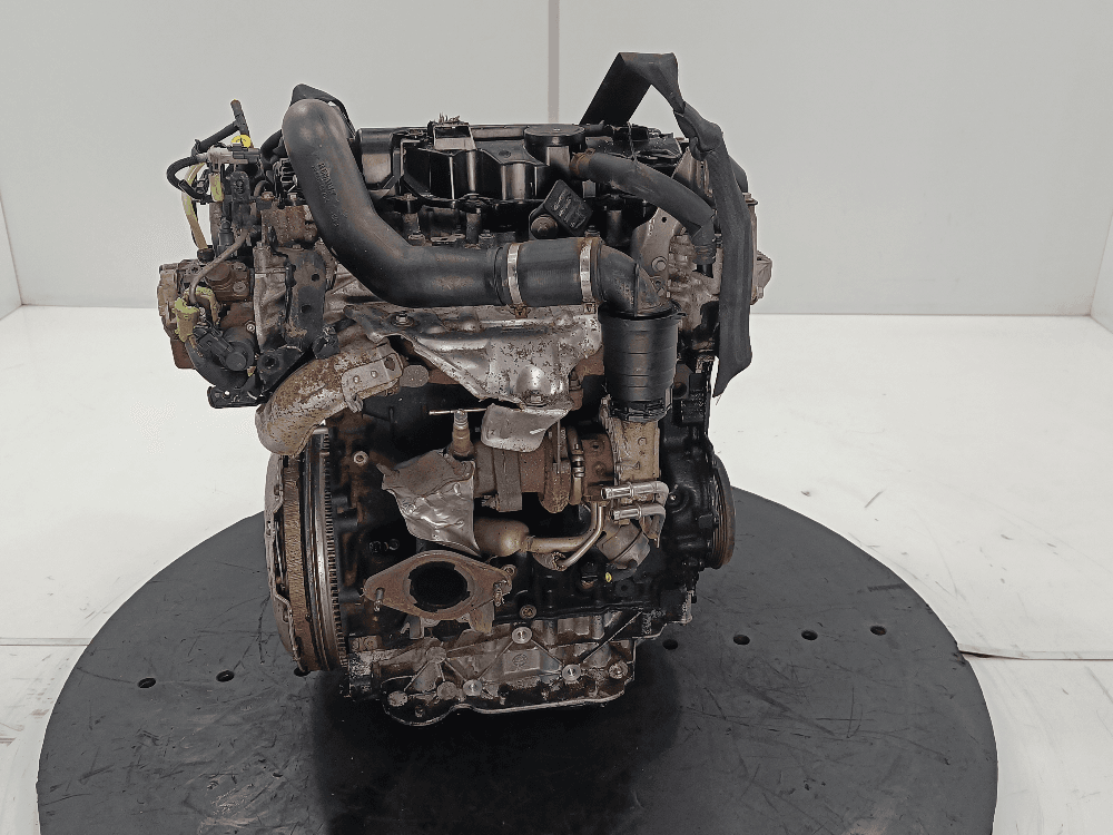 Двигатель к Renault Master 3 (10-14)