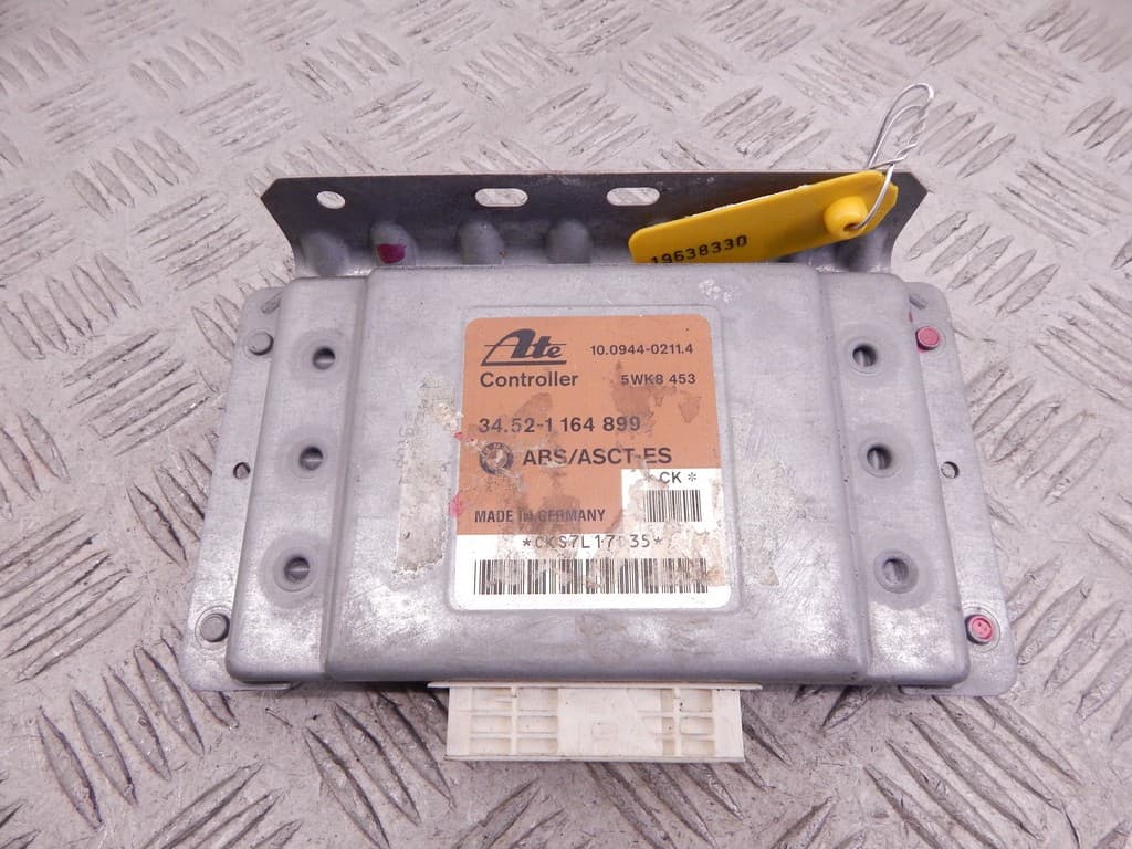 Блок управления ABS к BMW 3 E36 (90-00)