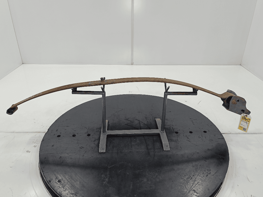 Рессора задняя к Chrysler Voyager 4 (01-04)