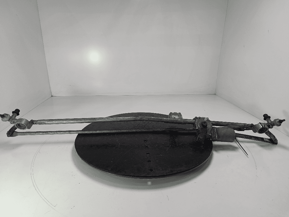 Механизм стеклоочистителя (трапеция дворников) к Opel Zafira B (05-10)