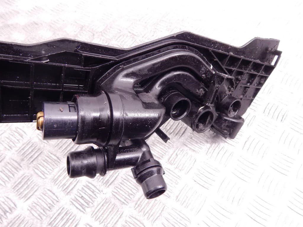 Плата монтажная к BMW X5 E53 Рестайлинг (03-06)