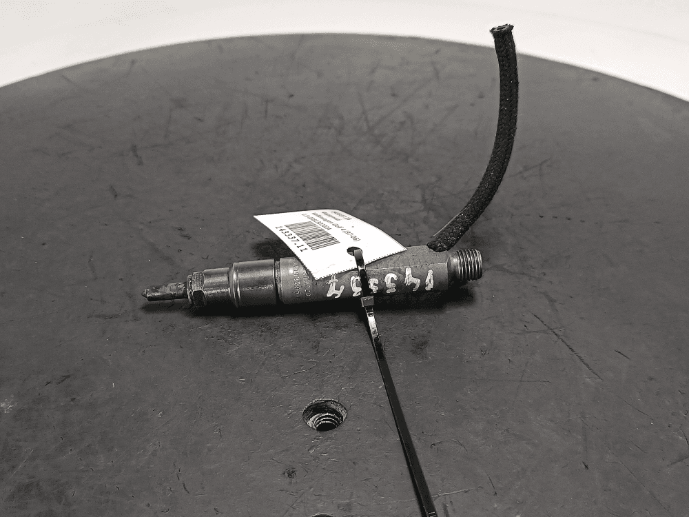 Форсунка к Volkswagen Golf 4 (97-06)