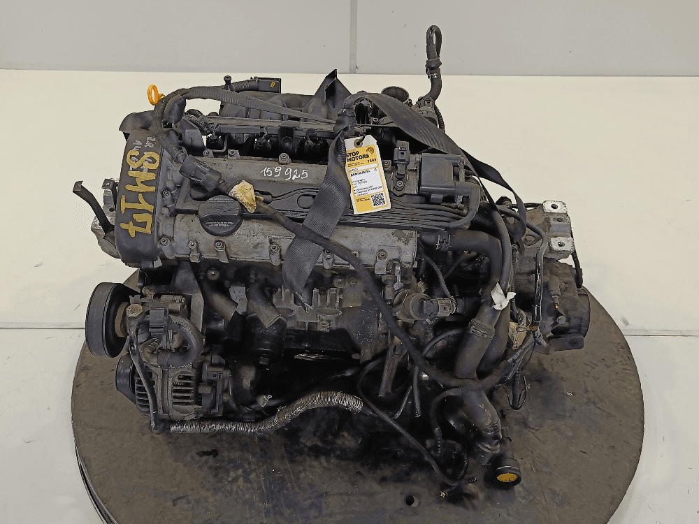 Двигатель к Volkswagen Golf 4 (97-06)