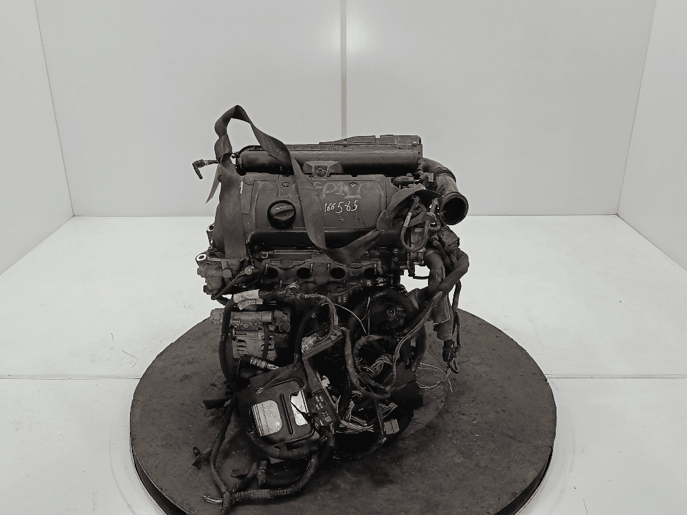 Двигатель к Peugeot 308 1 Рестайлинг (11-15)